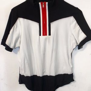 FashionNova Bodysuit